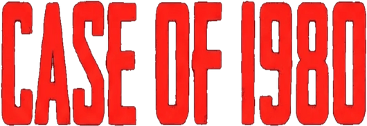Логотип Case of 1980