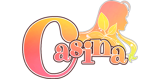 Логотип Casina: The Forgotten Comedy