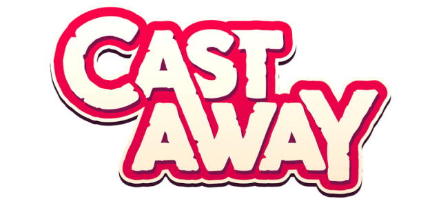 Логотип Castaway