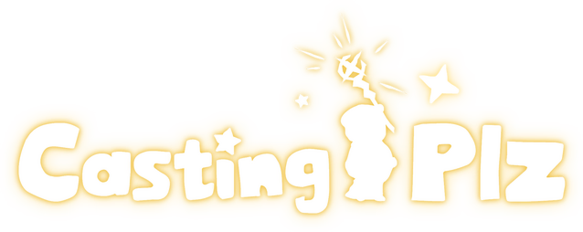 Логотип CastingPlz