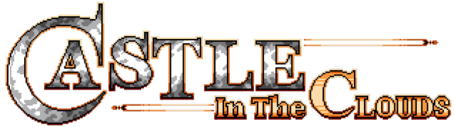 Логотип Castle in The Clouds DX