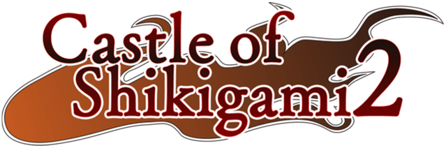 Логотип Castle of Shikigami 2