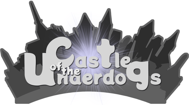 Логотип Castle of the Underdogs : Episode 1