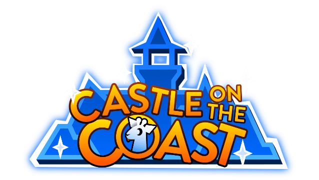 Логотип Castle on the Coast