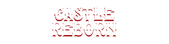 Логотип Castle Reborn