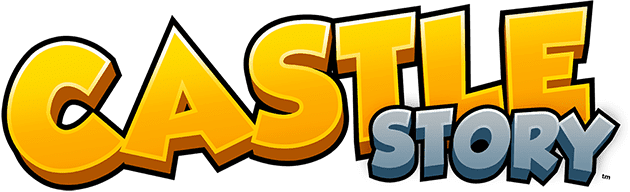 Логотип Castle Story