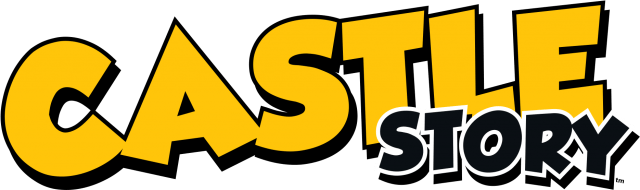 Логотип Castle Story