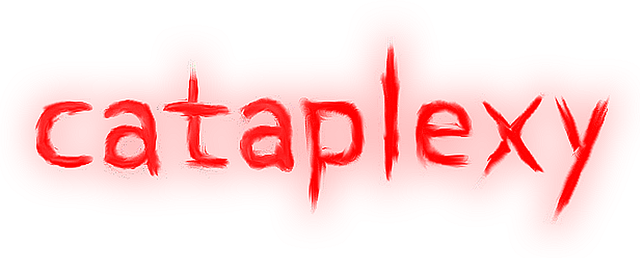 Логотип Cataplexy