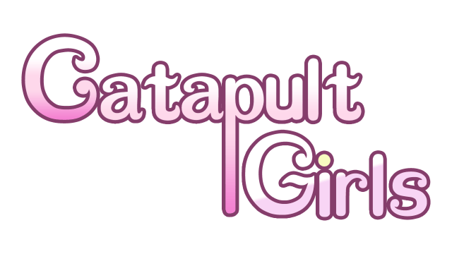 Логотип Catapult Girls
