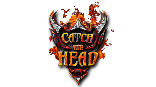Логотип Catch the Head