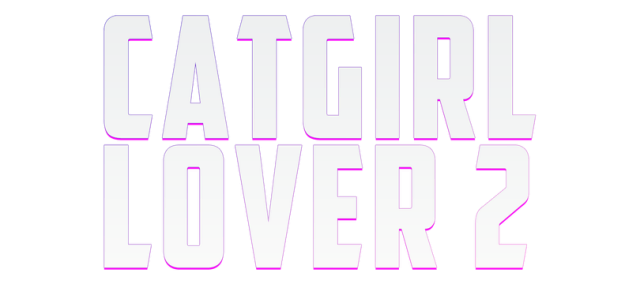 Логотип CATGIRL LOVER 2