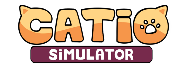 Логотип Catio Simulator