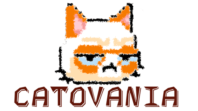 Логотип Catovania
