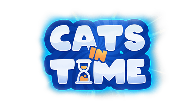 Логотип Cats in Time