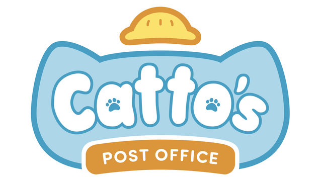 Логотип Catto's Post Office