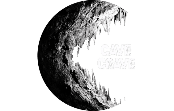 Логотип Cave Crave VR