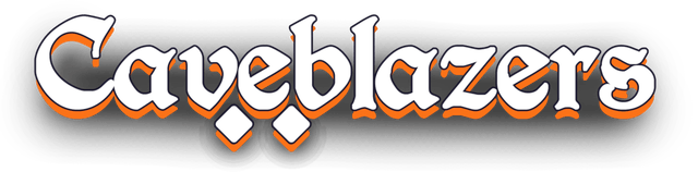 Логотип Caveblazers