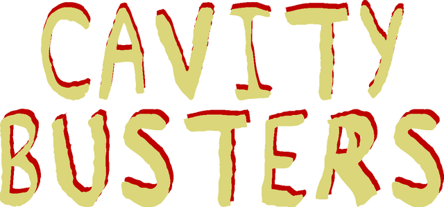 Логотип Cavity Busters