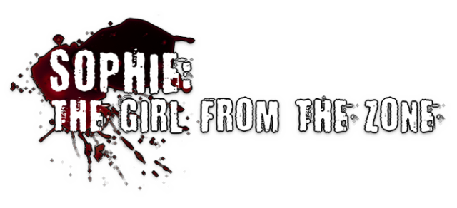 Логотип Sophie: The Girl From The Zone