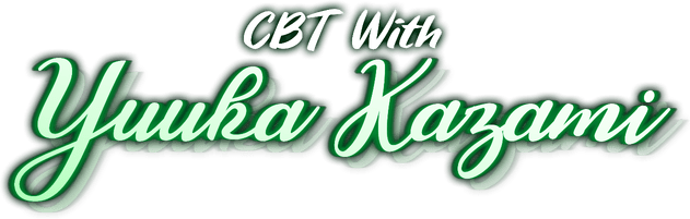Логотип CBT With Yuuka Kazami