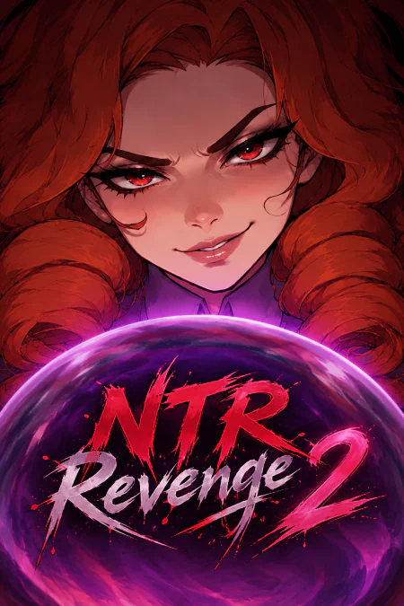 NTR Revenge 2