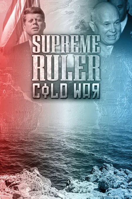 Supreme Ruler: Cold War