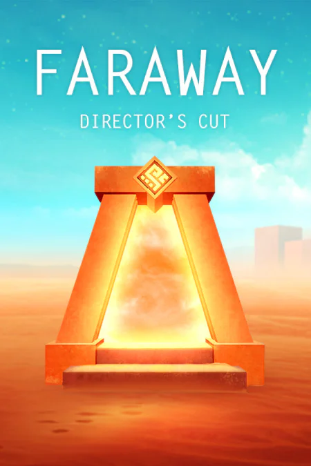 Faraway: Puzzle Escape