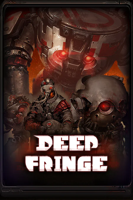 Deep Fringe