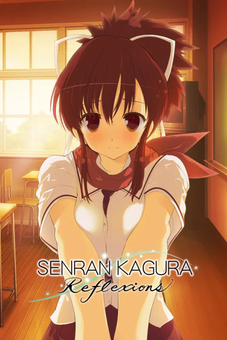 SENRAN KAGURA Reflexions