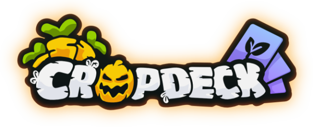 Логотип Cropdeck