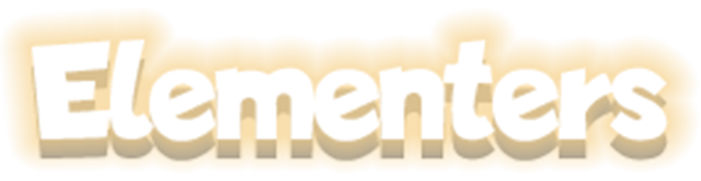 Логотип Elementers