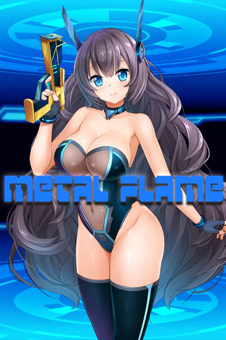 Metal Flame