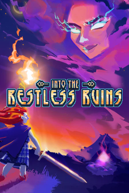 Into the Restless Ruins