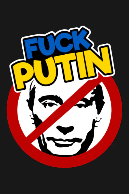 FUCK PUTIN