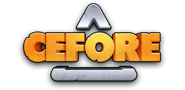 Логотип Cefore