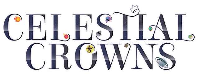 Логотип Celestial Crowns