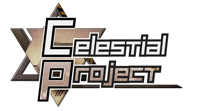 Логотип Celestial Project