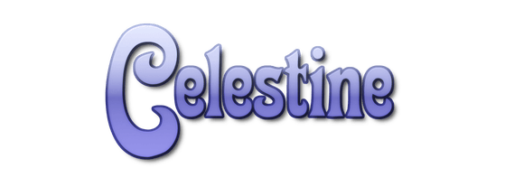 Логотип Celestine