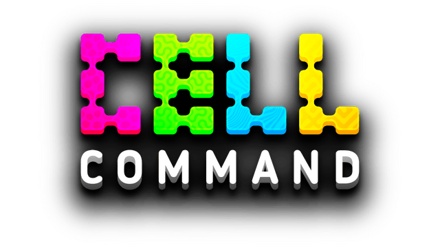 Логотип Cell Command