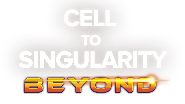 Логотип Cell to Singularity - Evolution Never Ends