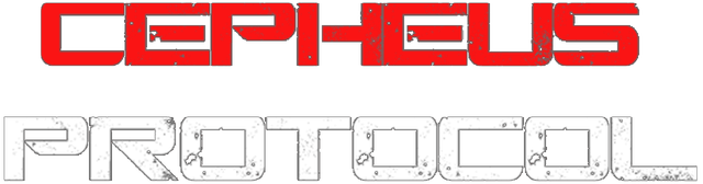 Логотип Cepheus Protocol
