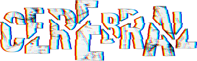 Логотип Cerebral