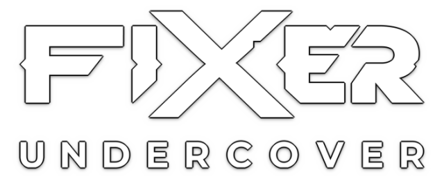 Логотип Fixer Undercover