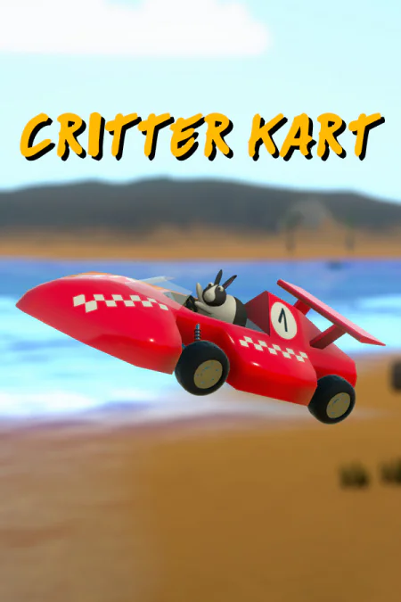 Critter Kart