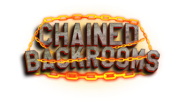Логотип Chained Backrooms