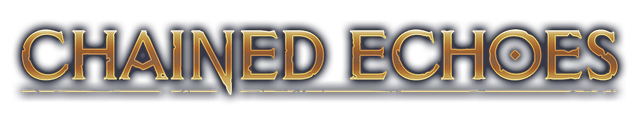 Логотип Chained Echoes
