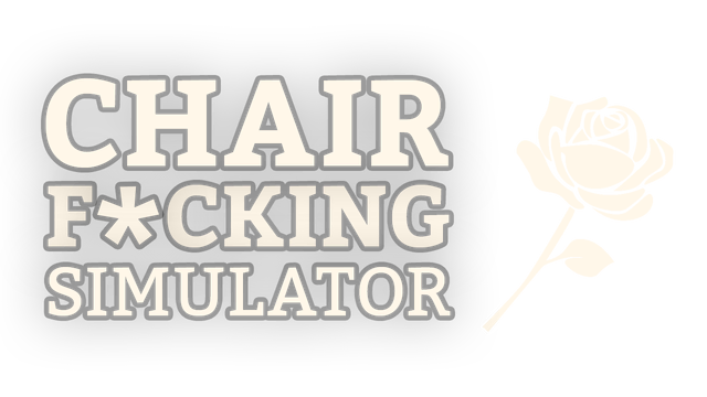Логотип Chair Fucking Simulator
