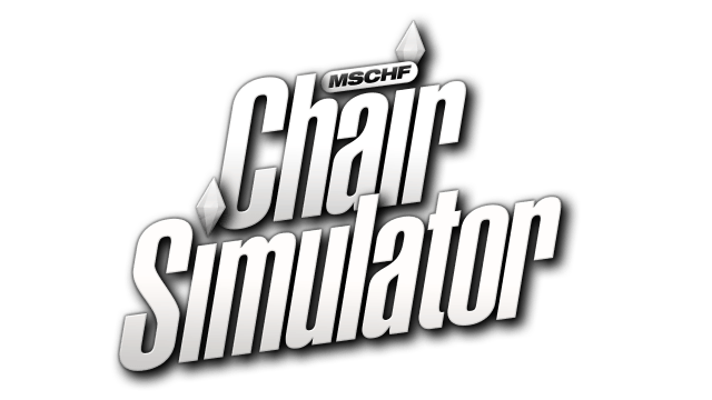 Логотип Chair Simulator