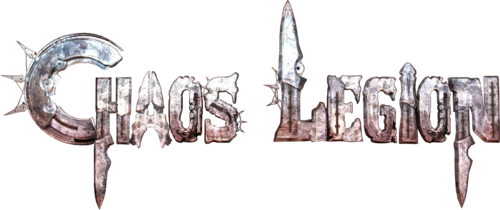 Логотип Chaos Legion