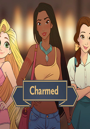 Charmed